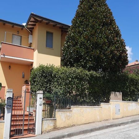 Locazione Turistica Di Pucci Lidia Assis Exterior foto