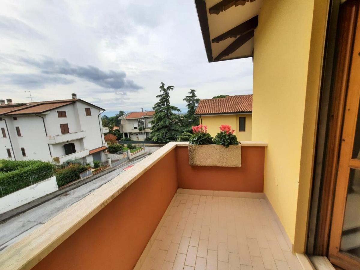 Locazione Turistica Di Pucci Lidia Assis Exterior foto