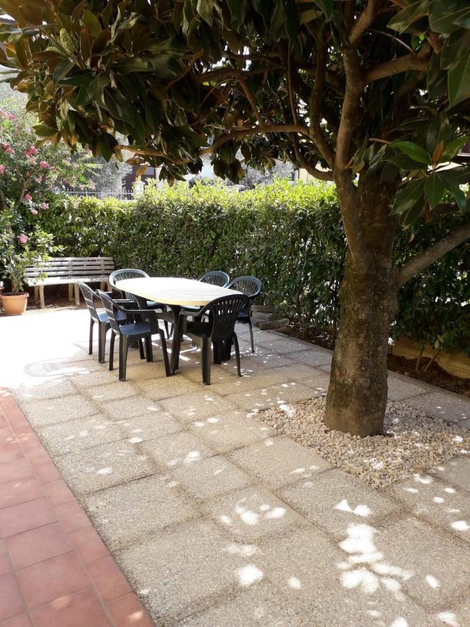 Locazione Turistica Di Pucci Lidia Assis Exterior foto