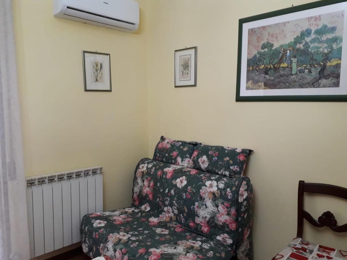 Locazione Turistica Di Pucci Lidia Assis Exterior foto